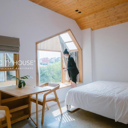 Cityhouse - Ariosa مدينة هوشي منه الغرفة الصورة