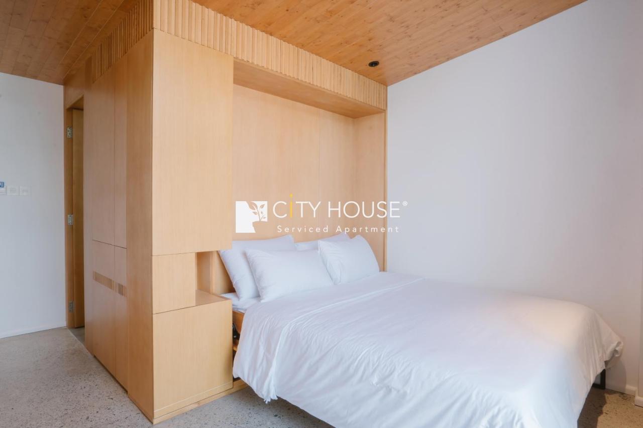Cityhouse - Ariosa مدينة هوشي منه المظهر الخارجي الصورة