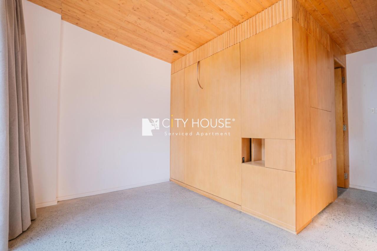 Cityhouse - Ariosa مدينة هوشي منه المظهر الخارجي الصورة